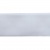 Лента бархатная нейлон, шир.25 мм, (упак. 45,7м), цв.01-белый - купить в Воронеже. Цена: 981.09 руб.