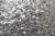 Сетка с пайетками №2, 188 гр/м2, шир.130см, цвет серебро - купить в Воронеже. Цена 510.13 руб.
