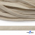 Шнур плетеный d-8 мм плоский, 70% хлопок 30% полиэстер, уп.85+/-1 м, цв.1017-лён - купить в Воронеже. Цена: 735 руб.