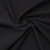 Ткань костюмная "Меган", 78%P 18%R 4%S, 205 г/м2 ш.150 см, цв-черный (Black) - купить в Воронеже. Цена 392.32 руб.