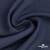 Ткань костюмная "Фиона", 98%P 2%S, 207 г/м2 ш.150 см, цв-джинс - купить в Воронеже. Цена 342.96 руб.