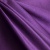 Поли креп-сатин 19-3536, 125 (+/-5) гр/м2, шир.150см, цвет фиолетовый - купить в Воронеже. Цена 155.57 руб.