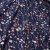Плательная ткань "Фламенко" 5.1, 80 гр/м2, шир.150 см, принт грибы - купить в Воронеже. Цена 241.49 руб.