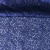 Сетка с пайетками №13, 188 гр/м2, шир.140см, цвет синий - купить в Воронеже. Цена 433.60 руб.