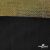 Трикотажное полотно голограмма, шир.140 см, #602 -чёрный/золото - купить в Воронеже. Цена 385.88 руб.