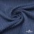 Ткань костюмная "Джинс", 345 г/м2, 100% хлопок, шир. 155 см, Цв. 2/ Dark  blue - купить в Воронеже. Цена 693 руб.