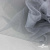 Сетка Фатин Глитер серебро, 12 (+/-5) гр/м2, шир.150 см, 65/серый - купить в Воронеже. Цена 145.46 руб.
