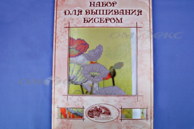 НС №2 набор для вышивания бисером - купить в Воронеже. Цена: 1 237.50 руб.