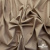 Ткань сорочечная Илер 100%полиэстр, 120 г/м2 ш.150 см, цв. капучино - купить в Воронеже. Цена 290.24 руб.