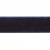 Лента бархатная нейлон, шир.12 мм, (упак. 45,7м), цв.180-т.синий - купить в Воронеже. Цена: 411.60 руб.