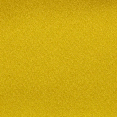 Креп стрейч Амузен 14-0756, 85 гр/м2, шир.150см, цвет жёлтый - купить в Воронеже. Цена 194.07 руб.