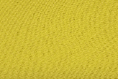 Темно-желтый шифон 75D 100% п/эфир 28/d.yellow. 57г/м2, ш.150см. - купить в Воронеже. Цена 128.15 руб.