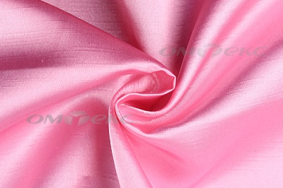 Портьерная ткань Шанзализе 2026, №11 (295 см)розовый - купить в Воронеже. Цена 480.95 руб.