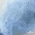 Сетка Фатин Глитер Спейс, 12 (+/-5) гр/м2, шир.150 см, 16-93/голубой - купить в Воронеже. Цена 180.32 руб.