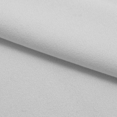 Костюмная ткань с вискозой "Бриджит", 210 гр/м2, шир.150см, цвет белый - купить в Воронеже. Цена 570.73 руб.