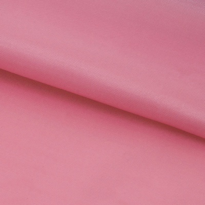 Ткань подкладочная Таффета 15-2216, 48 гр/м2, шир.150см, цвет розовый - купить в Воронеже. Цена 54.64 руб.