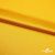 Поли креп-сатин 13-0859, 125 (+/-5) гр/м2, шир.150см, цвет жёлтый - купить в Воронеже. Цена 155.57 руб.