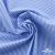 Ткань сорочечная Полоска Кенди, 115 г/м2, 58% пэ,42% хл, шир.150 см, цв.2-голубой, (арт.110) - купить в Воронеже. Цена 306.69 руб.