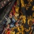 Ткань костюмная жаккард №130904, 256 гр/м2, шир.150см - купить в Воронеже. Цена 719.39 руб.