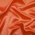 Поли креп-сатин 18-1445, 120 гр/м2, шир.150см, цвет оранжевый - купить в Воронеже. Цена 157.15 руб.