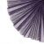 Сетка Глиттер, 24 г/м2, шир.145 см., пурпурный - купить в Воронеже. Цена 117.24 руб.