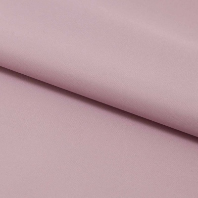 Ткань курточная DEWSPO 240T PU MILKY (MAUVE SHADOW) - пыльный розовый - купить в Воронеже. Цена 156.61 руб.