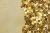 Сетка с пайетками №6, 188 гр/м2, шир.130см, цвет золото - купить в Воронеже. Цена 371.02 руб.