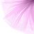 Фатин блестящий 16-12, 12 гр/м2, шир.300см, цвет розовый - купить в Воронеже. Цена 109.72 руб.