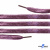 Шнурки #107-01, плоские 130 см, цв.розовый металлик - купить в Воронеже. Цена: 35.45 руб.