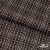 Ткань костюмная "Гарсия" 80% P, 18% R, 2% S, 335 г/м2, шир.150 см, Цвет шоколад - купить в Воронеже. Цена 669.66 руб.