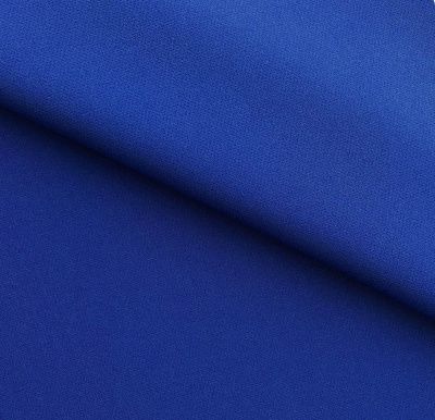 Костюмная ткань "Элис", 220 гр/м2, шир.150 см, цвет василёк - купить в Воронеже. Цена 322.30 руб.
