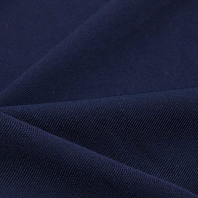 Ткань костюмная Picasso (Пикачу) 19-3940, 220 гр/м2, шир.150см, цвет синий - купить в Воронеже. Цена 321.53 руб.
