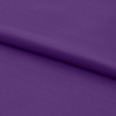 Ткань подкладочная Таффета 17-3834, антист., 53 гр/м2, шир.150см, цвет фиолетовый - купить в Воронеже. Цена 62.37 руб.