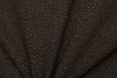 Ткань костюмная 25389 2002, 219 гр/м2, шир.150см, цвет т.серый - купить в Воронеже. Цена 334.09 руб.