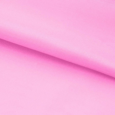 Ткань подкладочная Таффета 15-2215, антист., 53 гр/м2, шир.150см, цвет розовый - купить в Воронеже. Цена 62.37 руб.