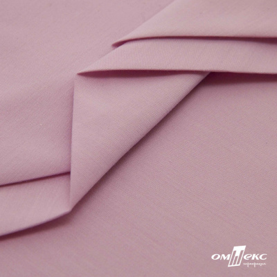 Ткань сорочечная стрейч 13-2805, 115 гр/м2, шир.150см, цвет розовый - купить в Воронеже. Цена 310.89 руб.