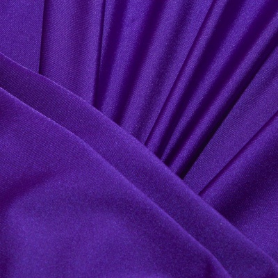 Бифлекс плотный col.603, 210 гр/м2, шир.150см, цвет фиолетовый - купить в Воронеже. Цена 653.26 руб.