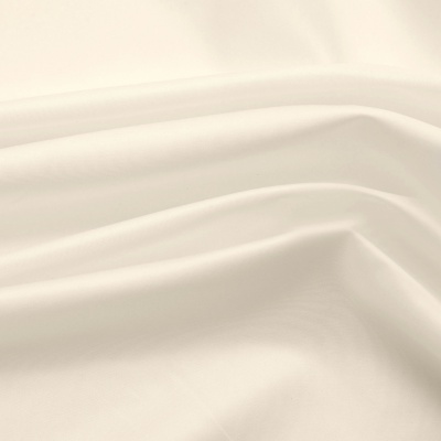 Курточная ткань Дюэл (дюспо) 13-0907, PU/WR/Milky, 80 гр/м2, шир.150см, цвет молочный - купить в Воронеже. Цена 141.80 руб.