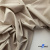 Ткань сорочечная Илер 100%полиэстр, 120 г/м2 ш.150 см, цв. бежевый - купить в Воронеже. Цена 290.24 руб.