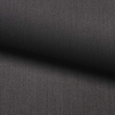 Костюмная ткань с вискозой "Флоренция" 18-0000, 195 гр/м2, шир.150см, цвет серый жемчуг - купить в Воронеже. Цена 491.97 руб.