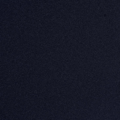 Ткань костюмная габардин "Белый Лебедь" 12866, 183 гр/м2, шир.150см, цвет т.чернильный/D.Navy Blue - купить в Воронеже. Цена 202.61 руб.
