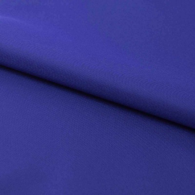Ткань курточная DEWSPO 240T PU MILKY (ELECTRIC BLUE) - василек - купить в Воронеже. Цена 156.61 руб.