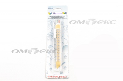 Маркировочный карандаш MSS-06 (6 цветных грифелей) - купить в Воронеже. Цена: 731.33 руб.