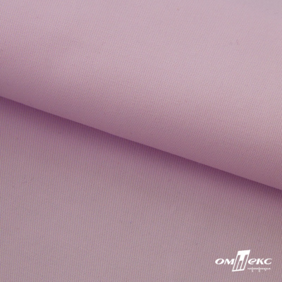 Ткань сорочечная Альто, 115 г/м2, 58% пэ,42% хл, шир.150 см, цв. розовый (12-2905) (арт.101) - купить в Воронеже. Цена 296.16 руб.