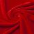 Бархат стрейч №10, 240 гр/м2, шир.160 см, (2,6 м/кг), цвет красный - купить в Воронеже. Цена 740.88 руб.