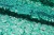 Сетка с пайетками №10, 188 гр/м2, шир.130см, цвет зелёный - купить в Воронеже. Цена 510.13 руб.