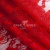 Кружевное полотно стрейч 15A61/RED, 100 гр/м2, шир.150см - купить в Воронеже. Цена 1 580.95 руб.