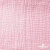 Ткань Муслин, 100% хлопок, 125 гр/м2, шир. 135 см   Цв. Розовый Кварц   - купить в Воронеже. Цена 337.25 руб.