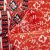 Плательная ткань "Фламенко" 24.1, 80 гр/м2, шир.150 см, принт этнический - купить в Воронеже. Цена 241.49 руб.