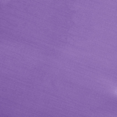 Ткань подкладочная Таффета 16-3823, антист., 53 гр/м2, шир.150см, дубл. рулон, цвет св.фиолетовый - купить в Воронеже. Цена 66.39 руб.